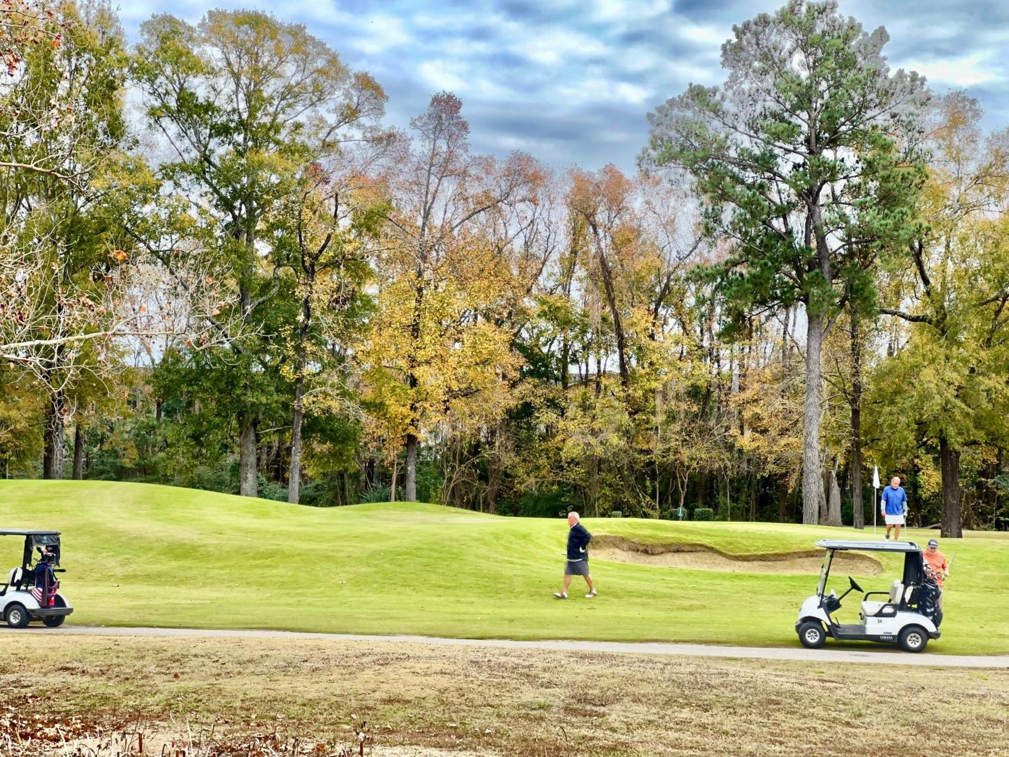 미를 비치 Tee Time 빌라 외부 사진